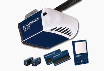 Chamberlain Garage Door Opener Brand