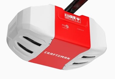 Craftsman Garage Door Opener Brand