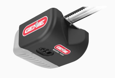 Genie Garage Door Opener Brand