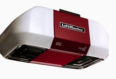 Liftmaster Garage Door Opener Brand