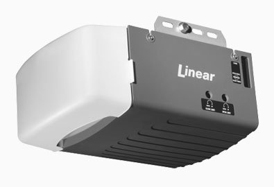 Linear Garage Door Opener Brand