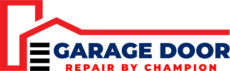 Garage Door Repair By Champion